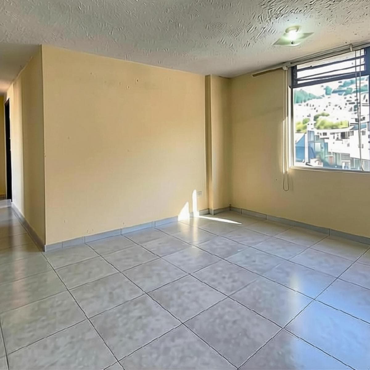 Departamento en Venta | Multifamiliares 5 de Junio - Bloque 3 | Cerca del Metro La Magdalena | Quito — imagen 1