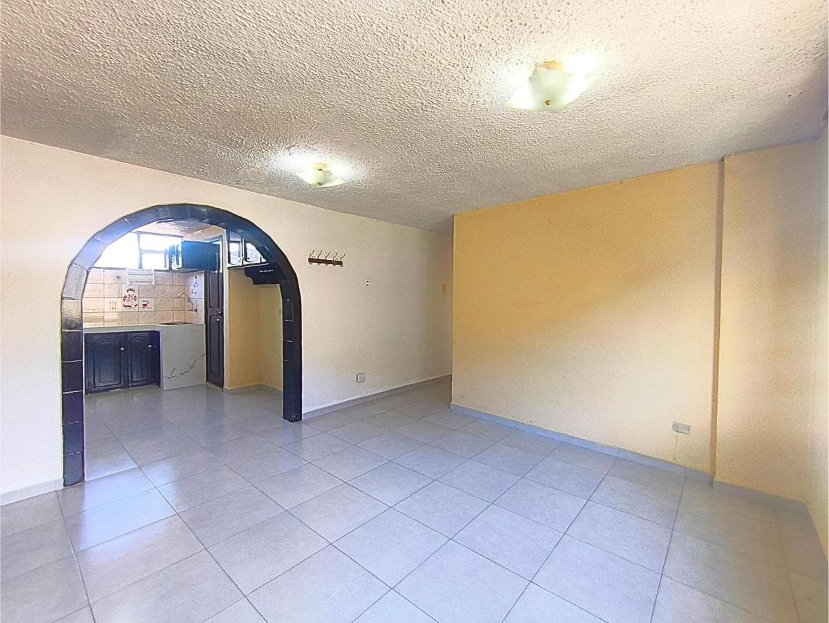 Departamento en Venta | Multifamiliares 5 de Junio - Bloque 3 | Cerca del Metro La Magdalena | Quito — imagen 9