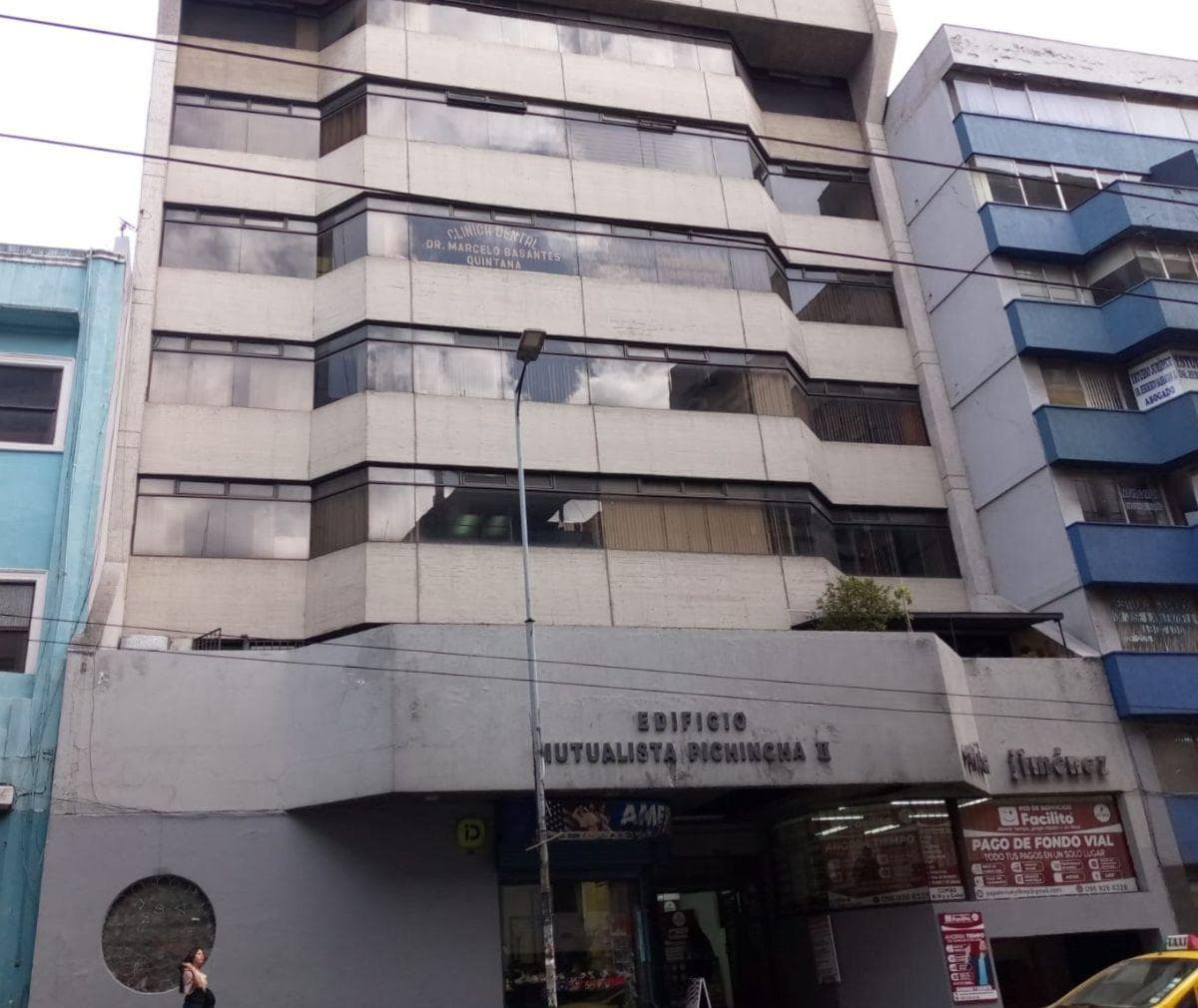 Local comercial en venta en Quito, Pichincha