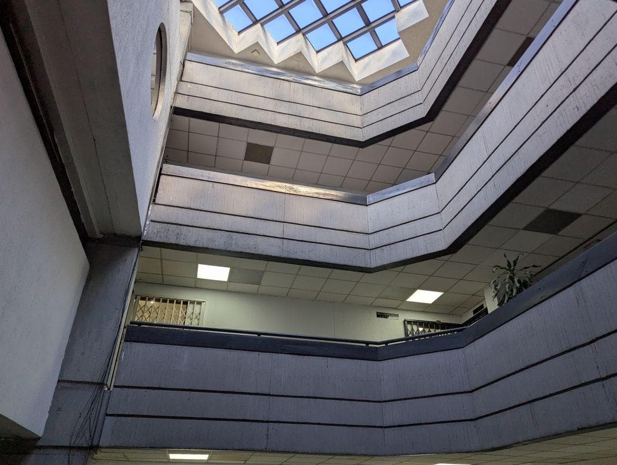 Venta Local de 54 m² en Edificio Mutualista Pichincha II — imagen 10