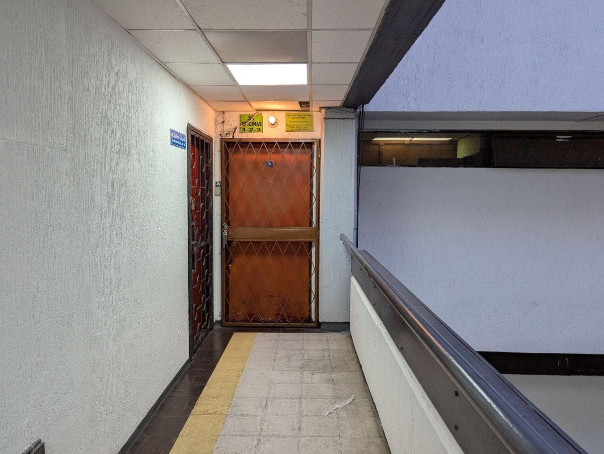 Venta Local de 54 m² en Edificio Mutualista Pichincha II — imagen 6