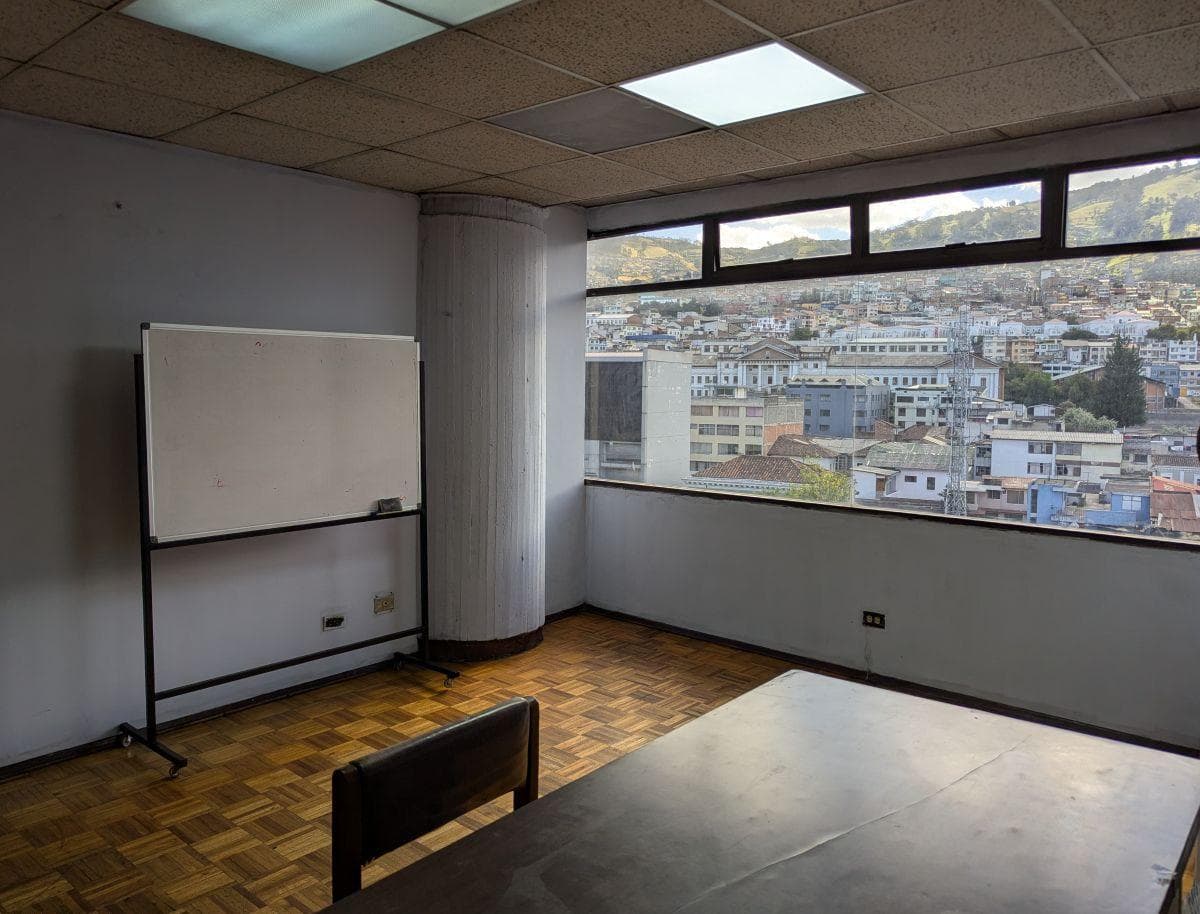 Venta Local de 54 m² en Edificio Mutualista Pichincha II — imagen 5