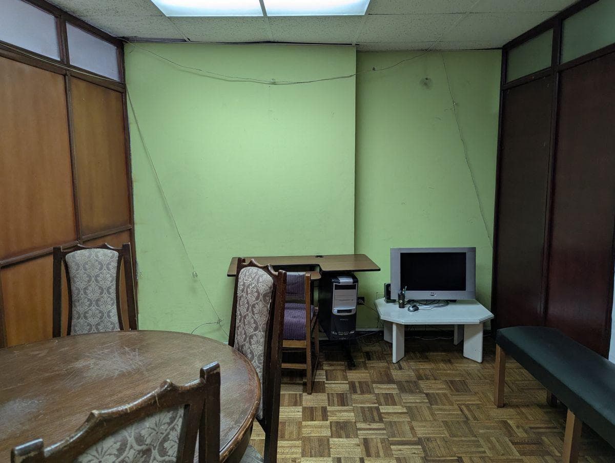 Venta Local de 54 m² en Edificio Mutualista Pichincha II — imagen 2