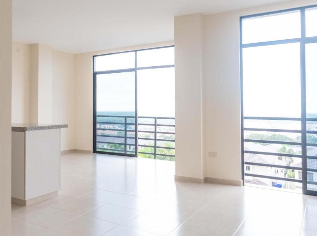Último Depto, Cond. Aidem, Urb. Porto Alegre en Vía a La Costa,3 Dorm, Piso 4, Guayas — imagen 4