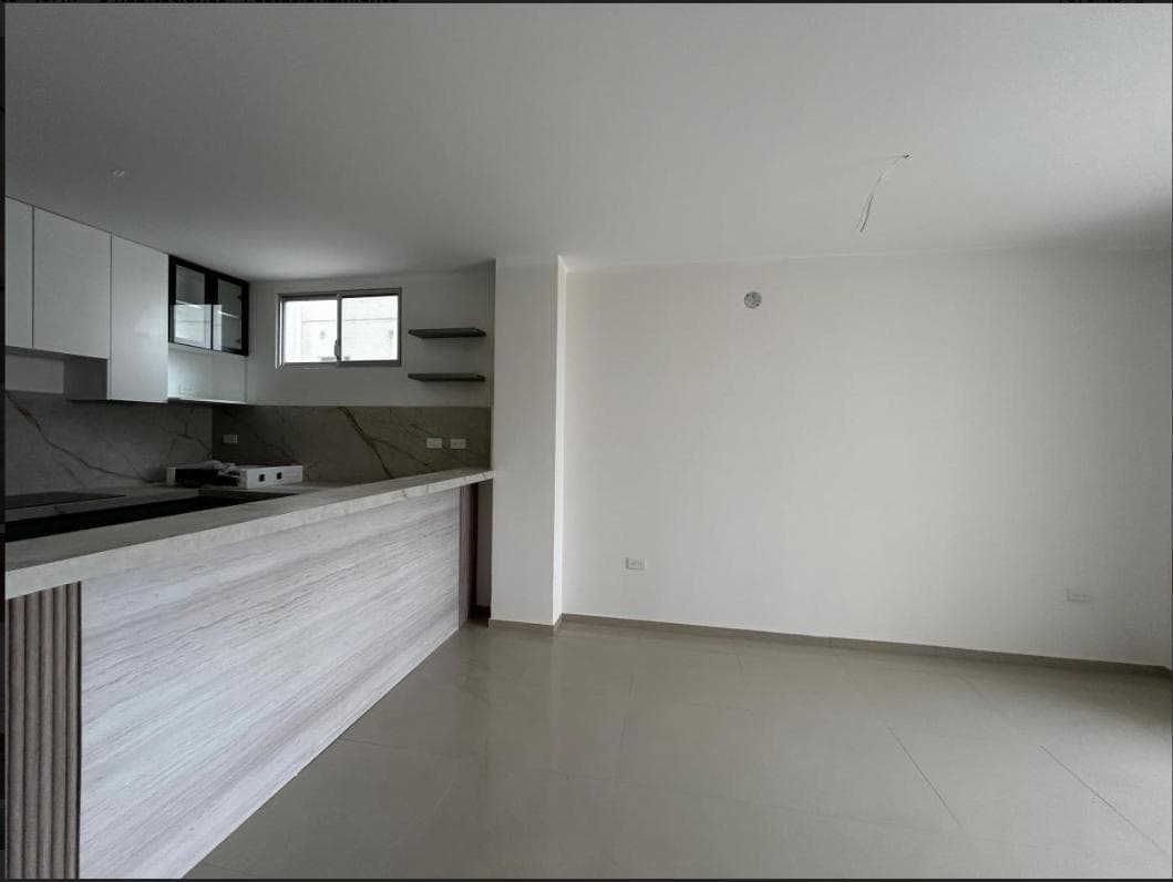 Último Depto, Cond. Aidem, Urb. Porto Alegre en Vía a La Costa,3 Dorm, Piso 4, Guayas — imagen 3