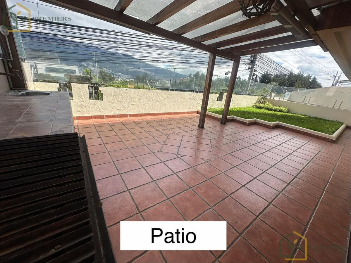 Departamento Venta Urb. Jardines de Amagasi del Inca — imagen 10