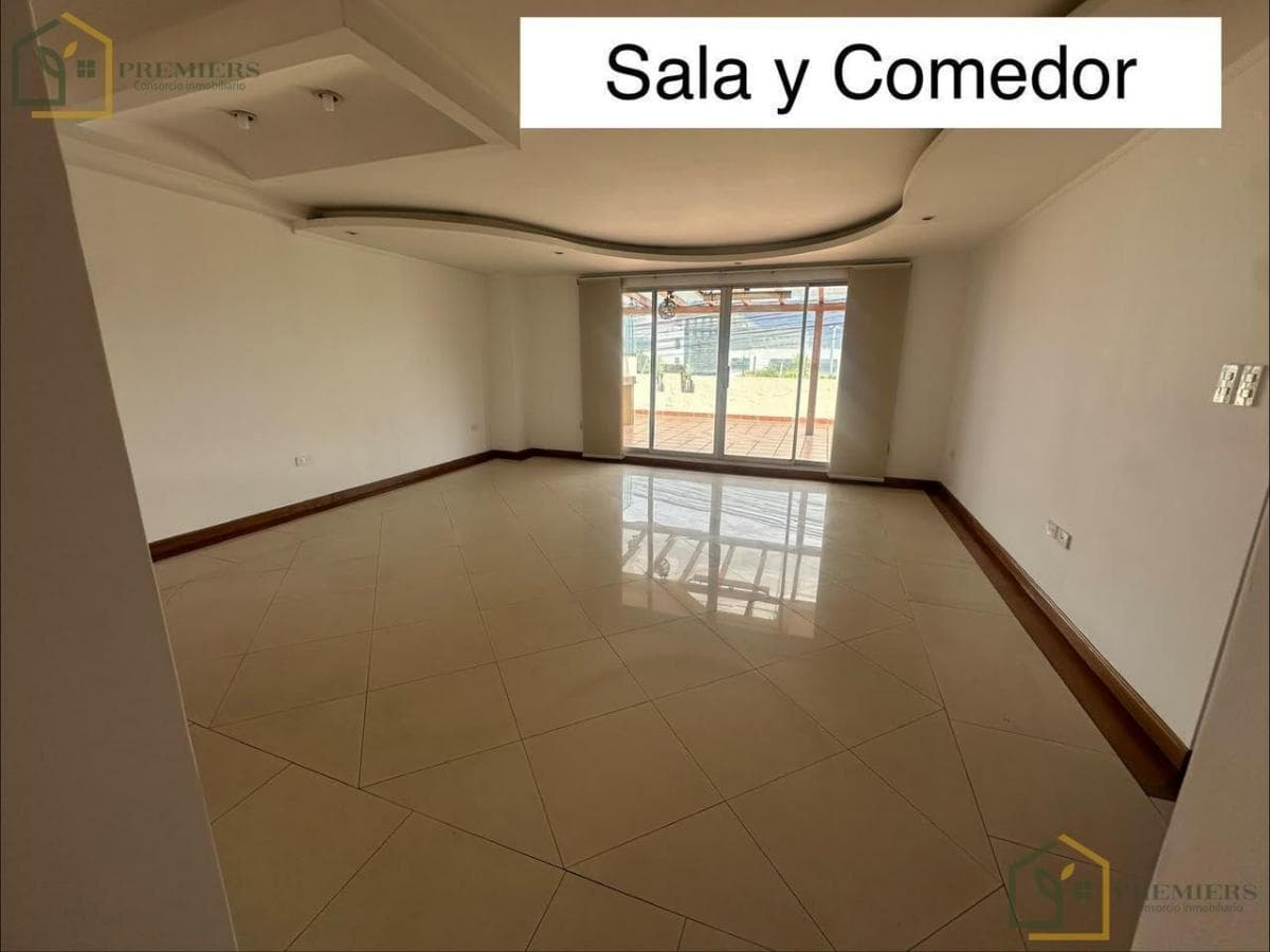 Departamento Venta Urb. Jardines de Amagasi del Inca — imagen 9
