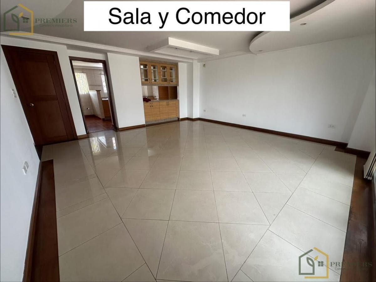Departamento Venta Urb. Jardines de Amagasi del Inca — imagen 8