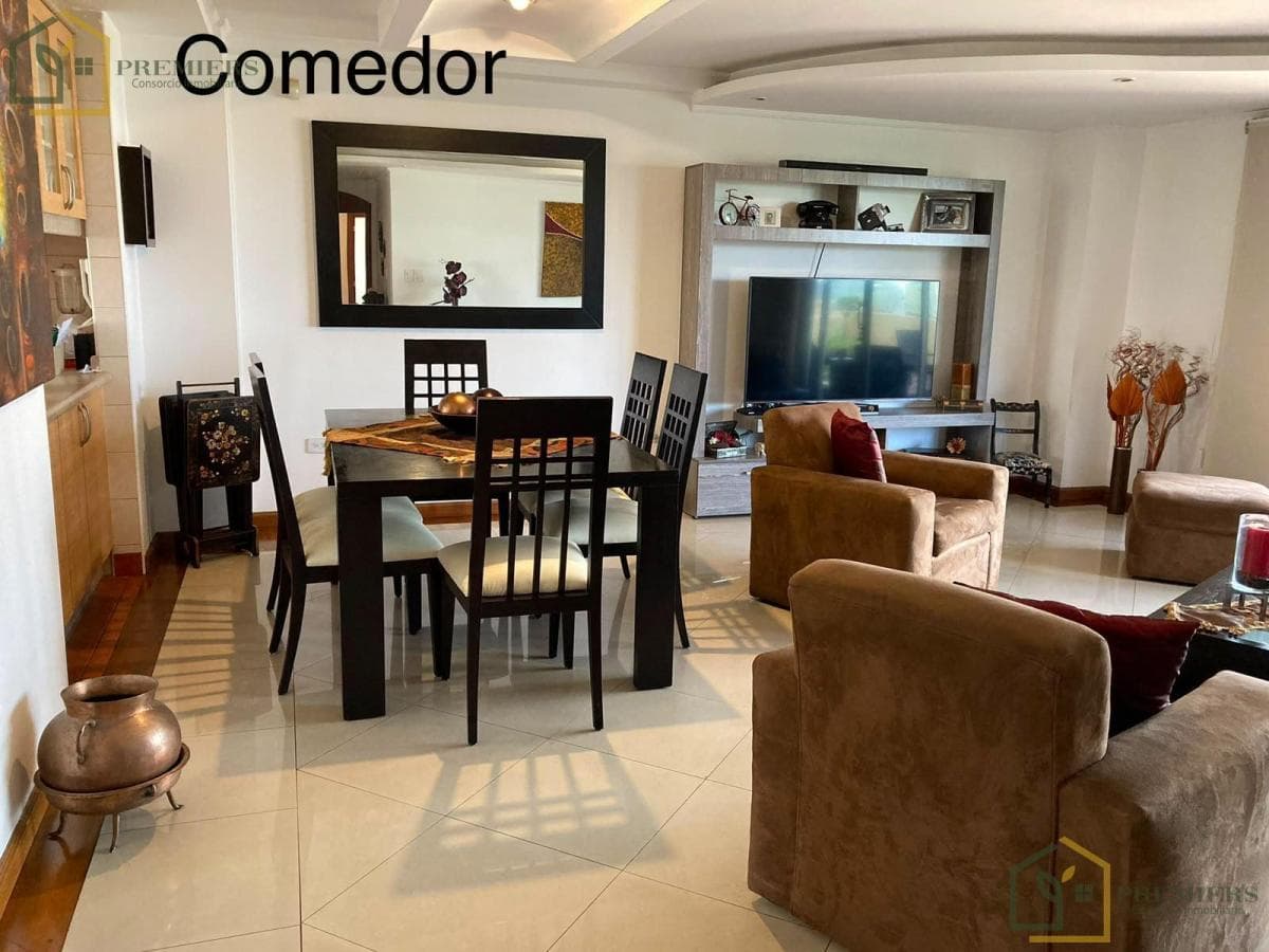 Departamento Venta Urb. Jardines de Amagasi del Inca — imagen 7