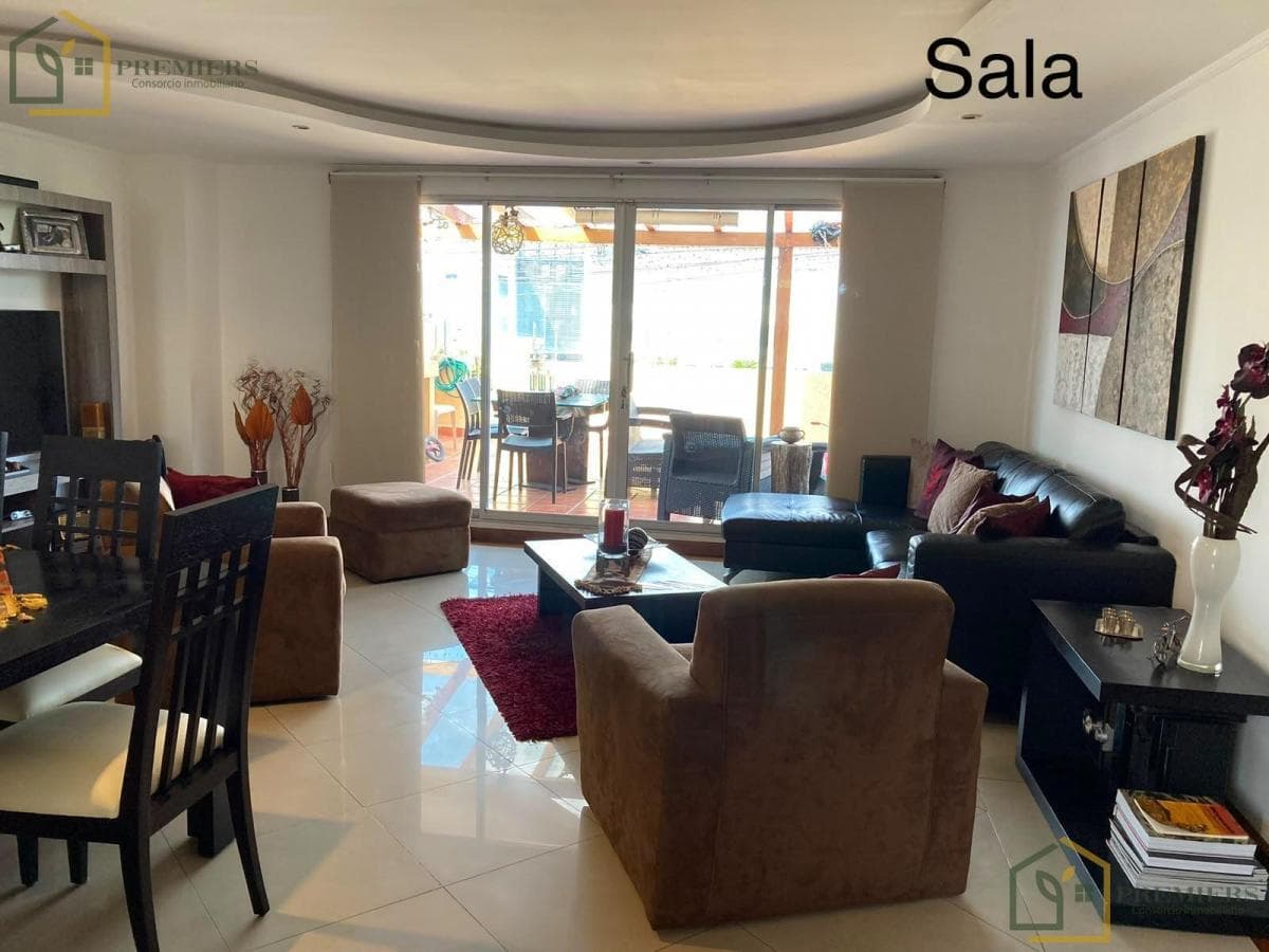 Departamento Venta Urb. Jardines de Amagasi del Inca — imagen 6
