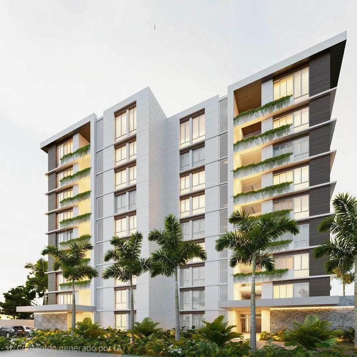 Samborondón Km 4.5 Departamentos Vista Al Río en Venta, Guayas — imagen 10