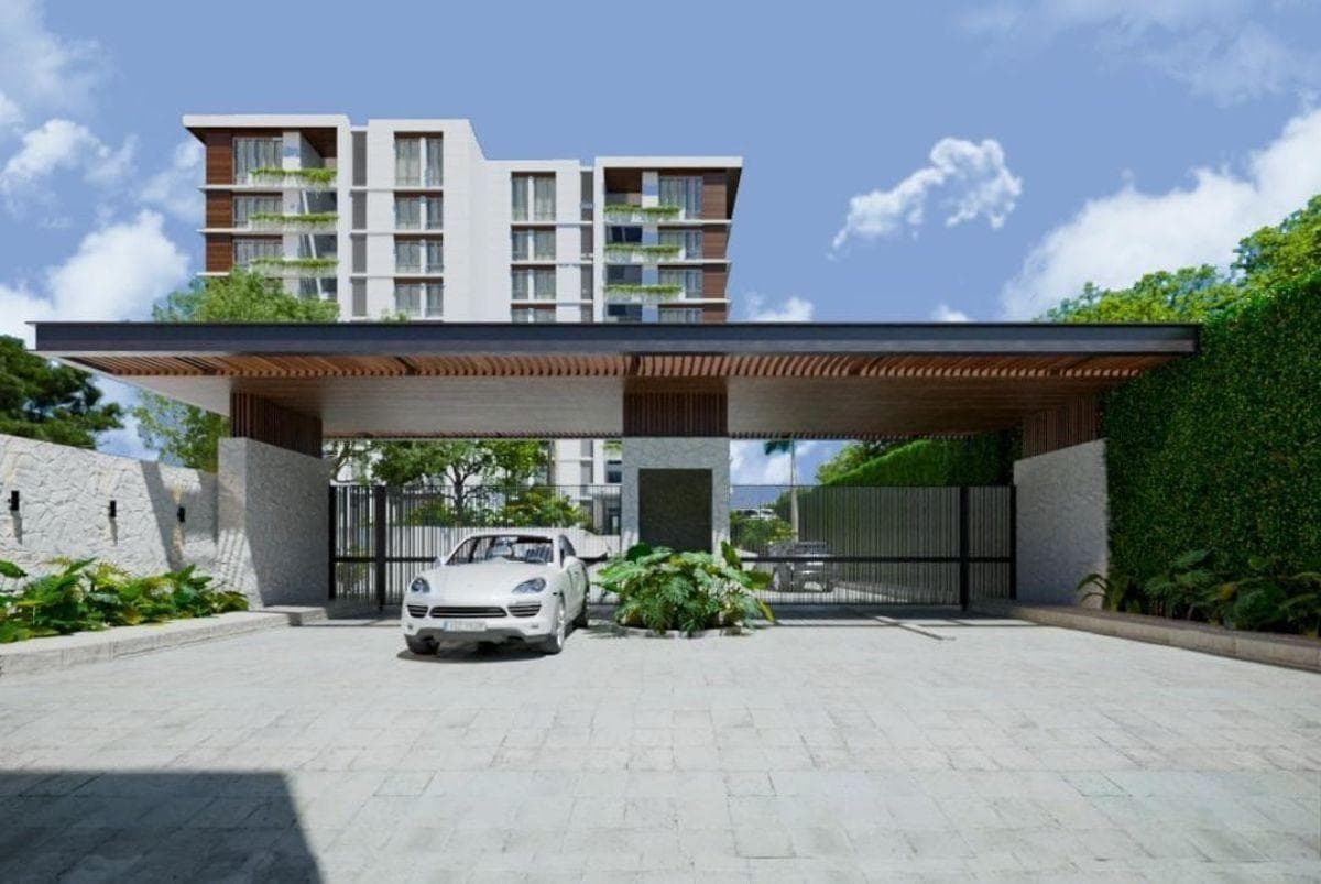 Samborondón Km 4.5 Departamentos Vista Al Río en Venta, Guayas — imagen 9