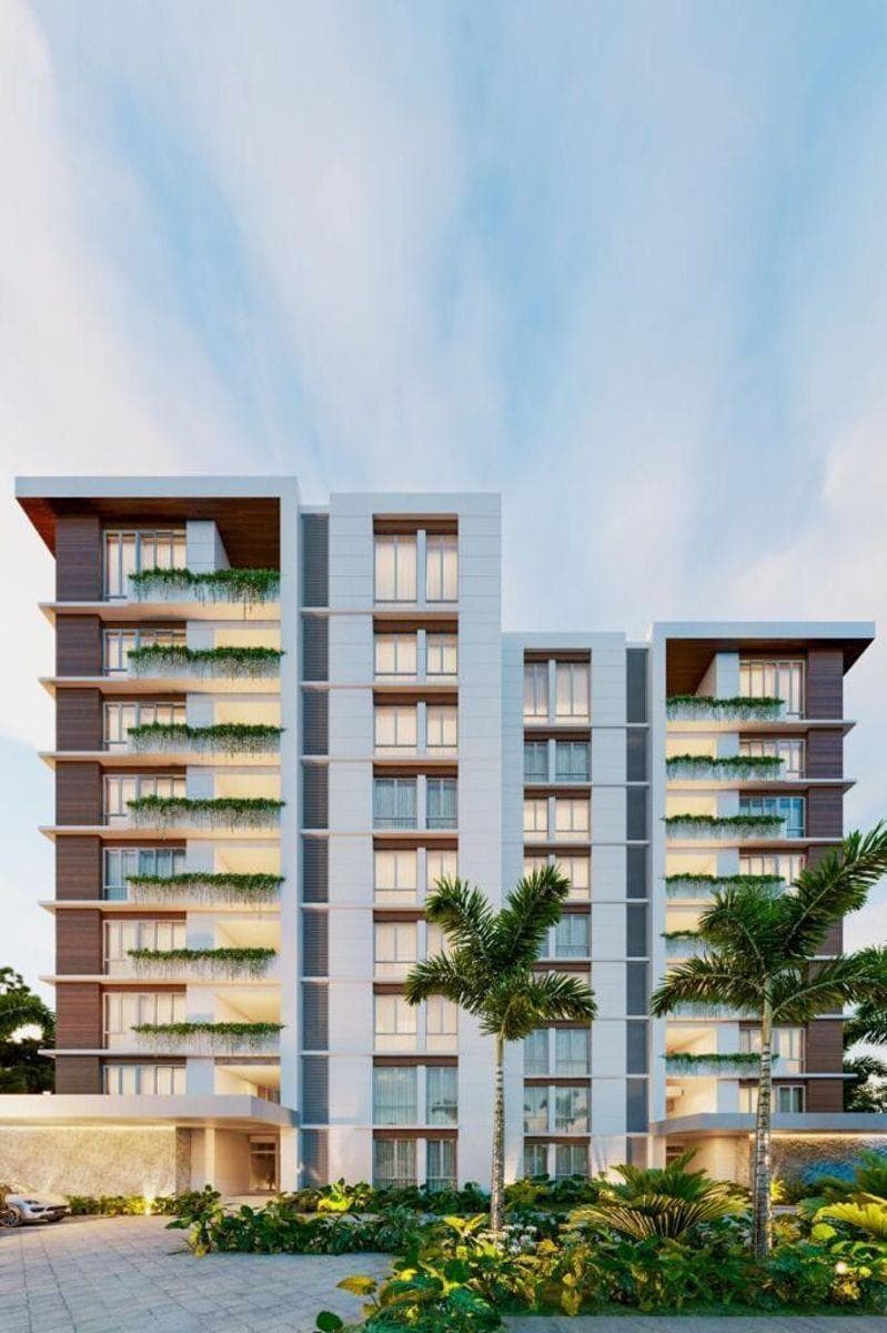 Samborondón Km 4.5 Departamentos Vista Al Río en Venta, Guayas — imagen 6