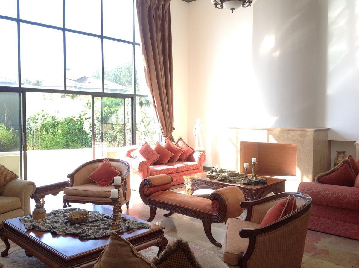 Venta Casa de Lujo 4 Dorm. Urb. Exclusiva Sector Rancho San Francisco — imagen 10