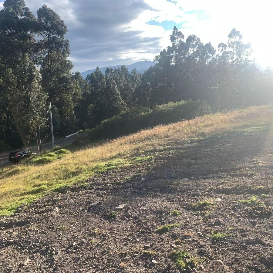 Venta Terreno 3500 m² Dentro de Urbanizacion Valle de Los Chillos Altos de Betania — imagen 8