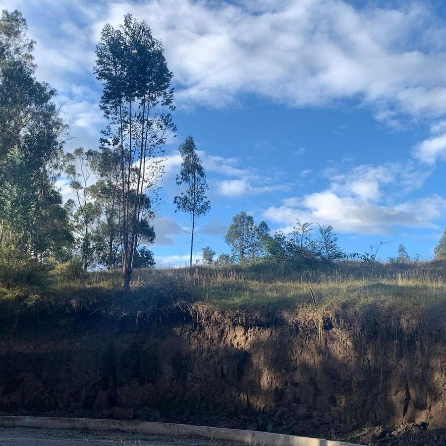 Venta Terreno 3500 m² Dentro de Urbanizacion Valle de Los Chillos Altos de Betania — imagen 4