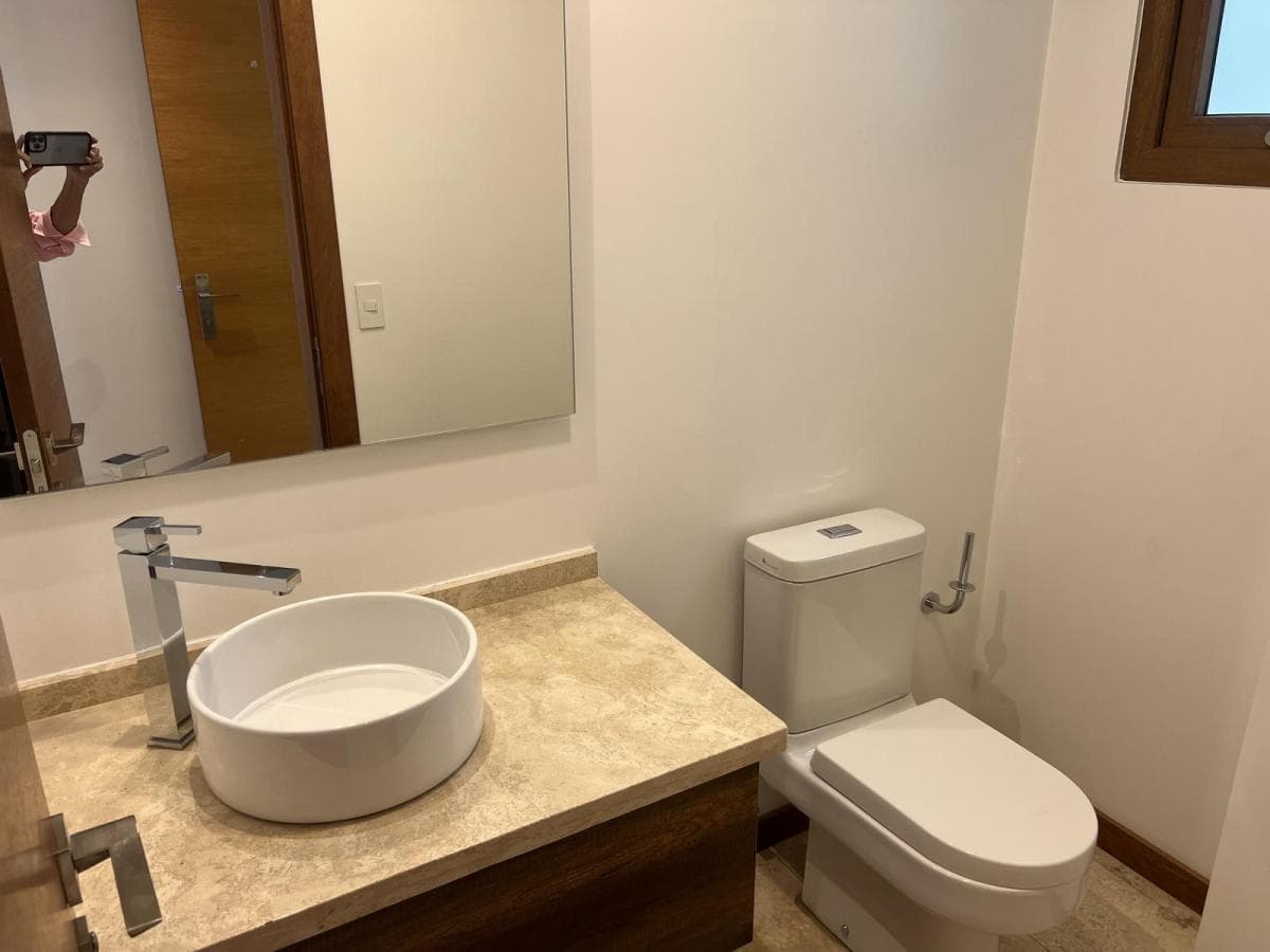 Venta Departamento Entumbaco Sector Club El Nacionalento — imagen 8