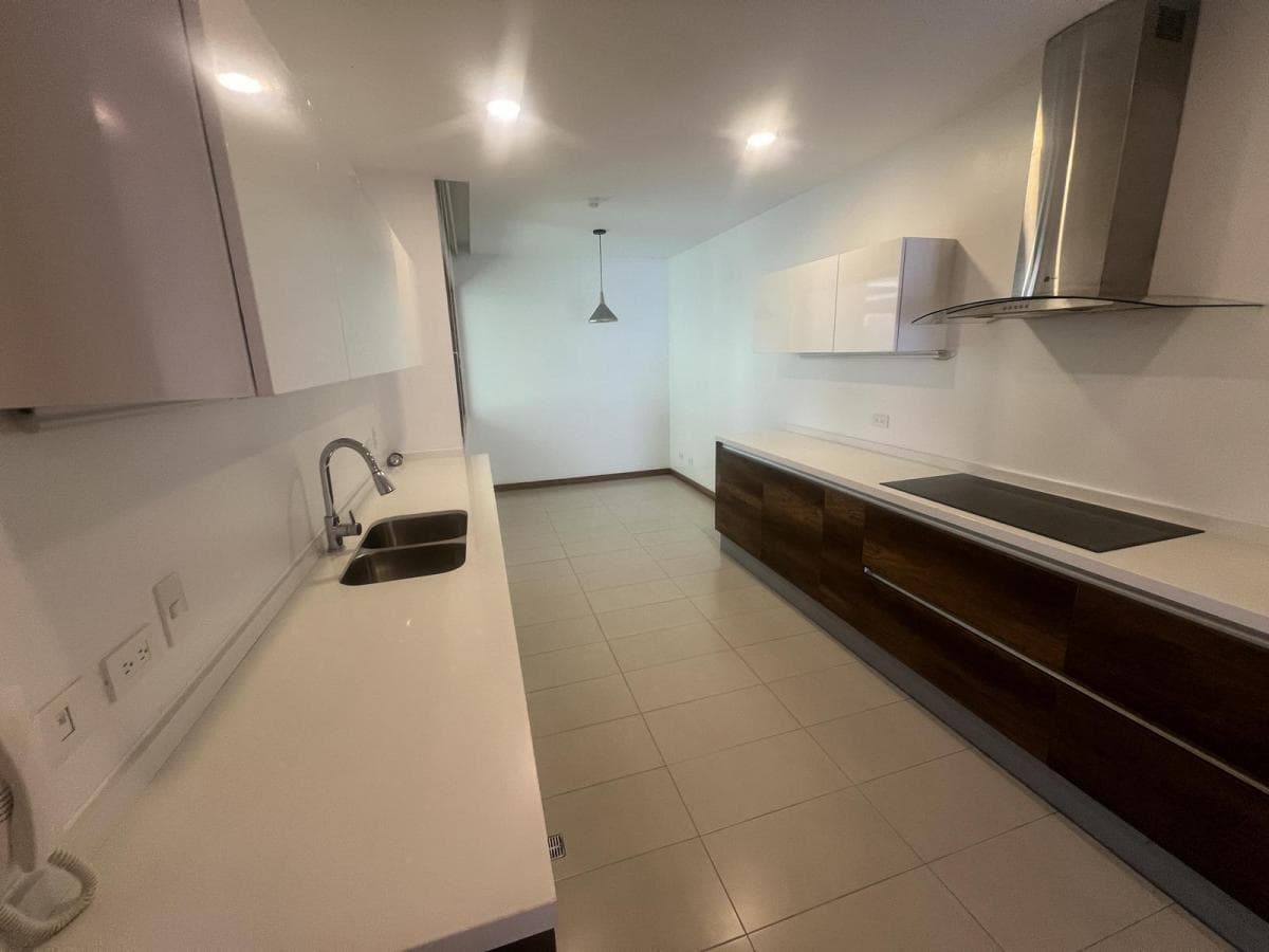 Venta Departamento Entumbaco Sector Club El Nacionalento — imagen 5