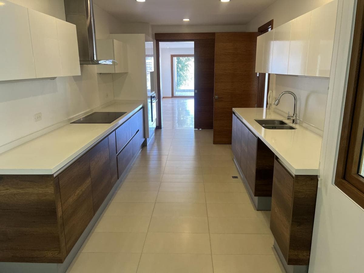 Venta Departamento Entumbaco Sector Club El Nacionalento — imagen 3