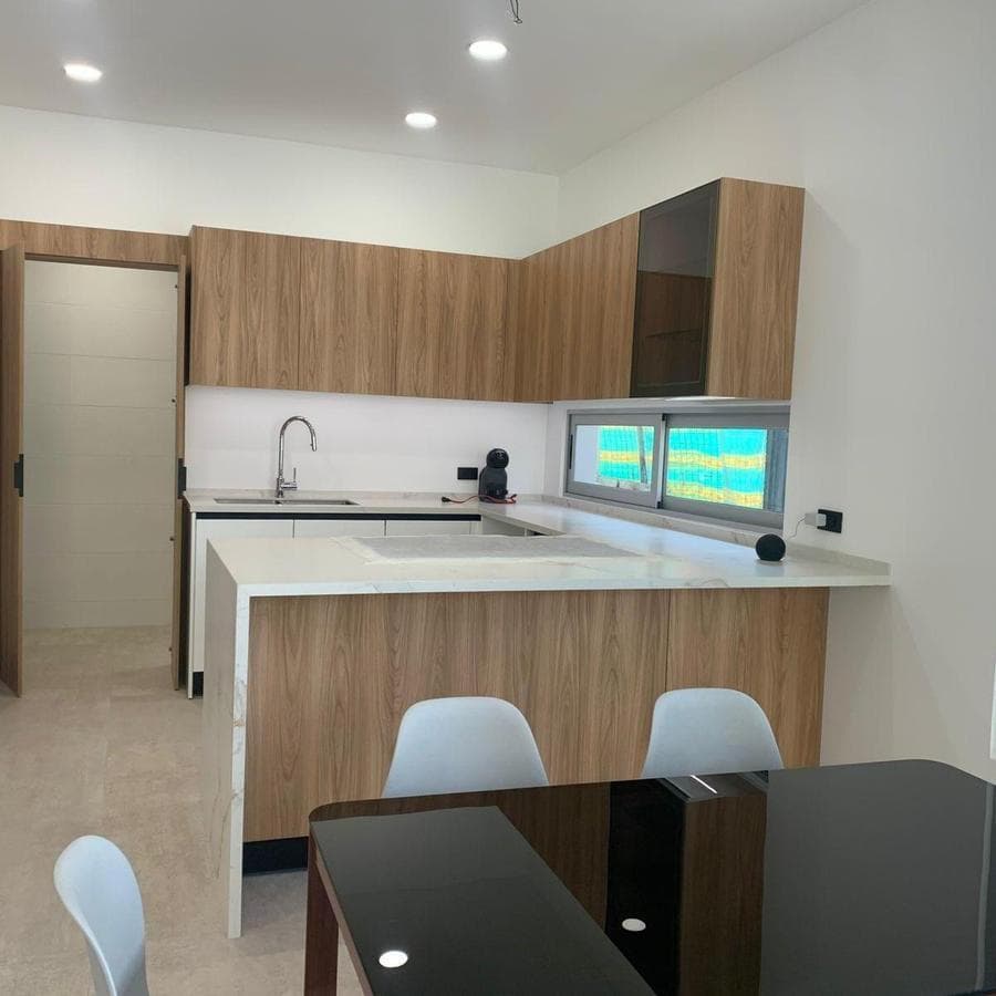 Venta Departamento en Construcción Quito Tenis 2 Dorm., Visita Departamento Modelo — imagen 10