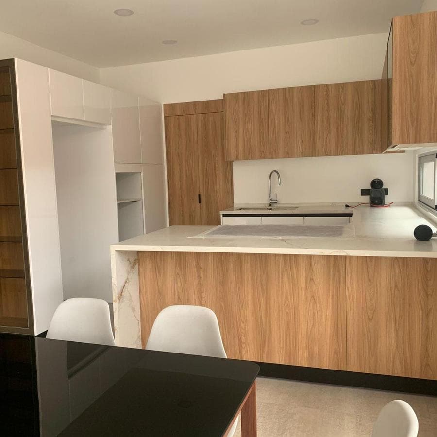 Venta Departamento en Construcción Quito Tenis 2 Dorm., Visita Departamento Modelo — imagen 9
