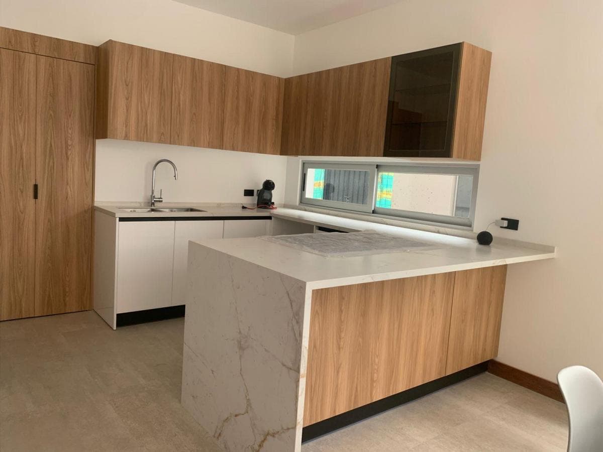 Venta Departamento en Construcción Quito Tenis 2 Dorm., Visita Departamento Modelo — imagen 5