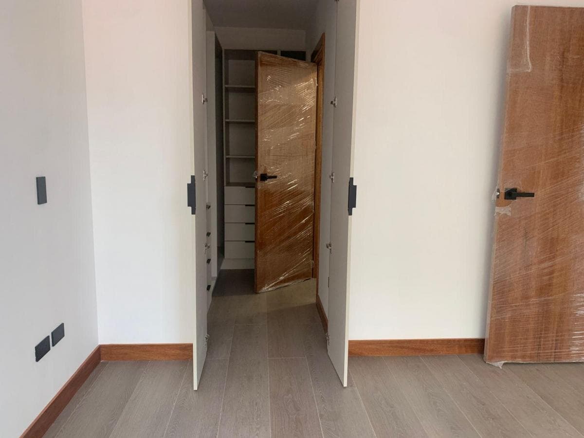 Venta Departamento en Construcción Quito Tenis 2 Dorm., Visita Departamento Modelo — imagen 4