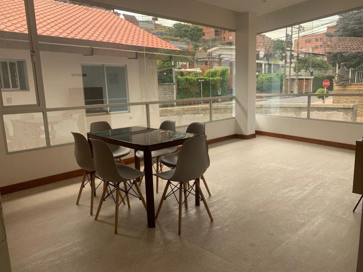 Venta Departamento en Construcción Quito Tenis 2 Dorm., Visita Departamento Modelo — imagen 3