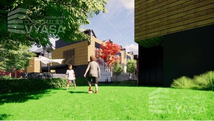Tumbaco - Tola Chica, Casa de 137 m², 3 Pisos - Venta en Conjunto (C - 15) — imagen 7