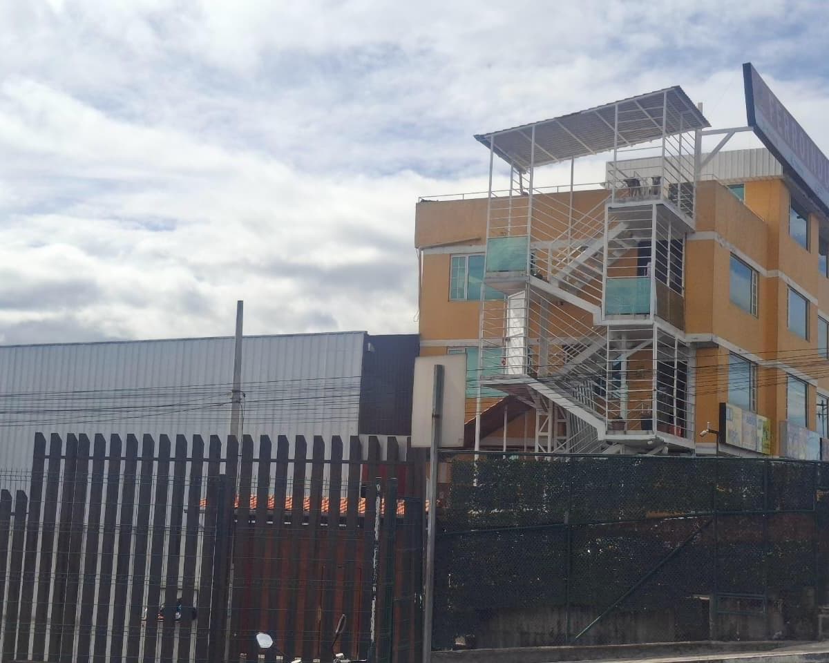 Local comercial en venta en Quito, Pichincha