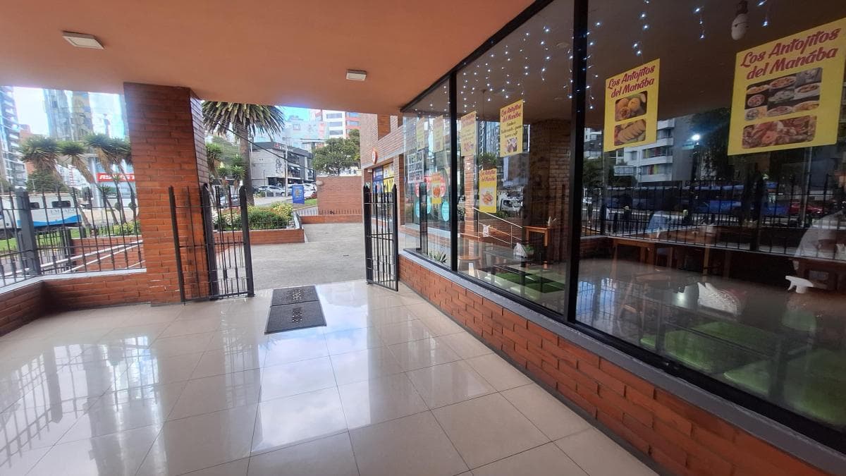 Vendo Local Comercial Cualquier Negocio — imagen 1