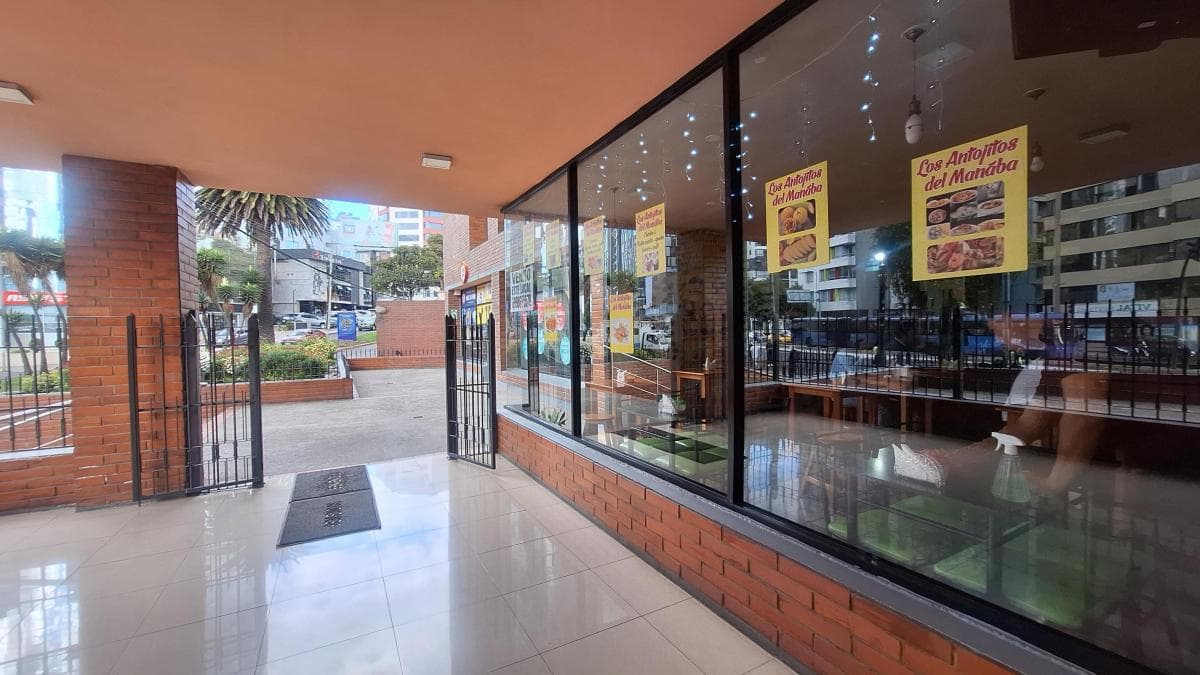 Vendo Local Comercial Cualquier Negocio — imagen 2