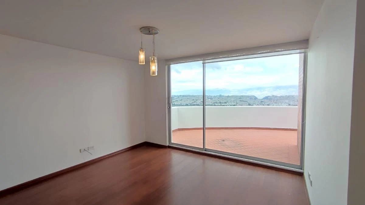 Venta Departamento - Sector Pinar Alto — imagen 1