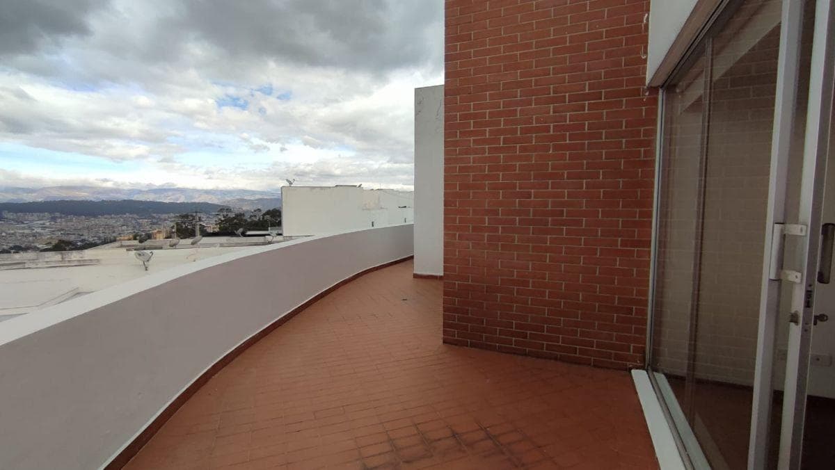 Venta Departamento - Sector Pinar Alto — imagen 7