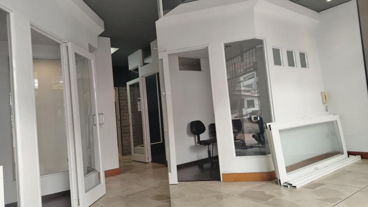 Oficina La Pradera - Sector Diego de Almagro — imagen 4