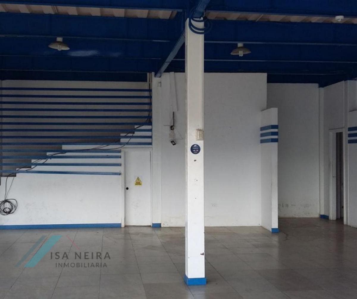 Local Comercial - El Batán, Azuay — imagen 3