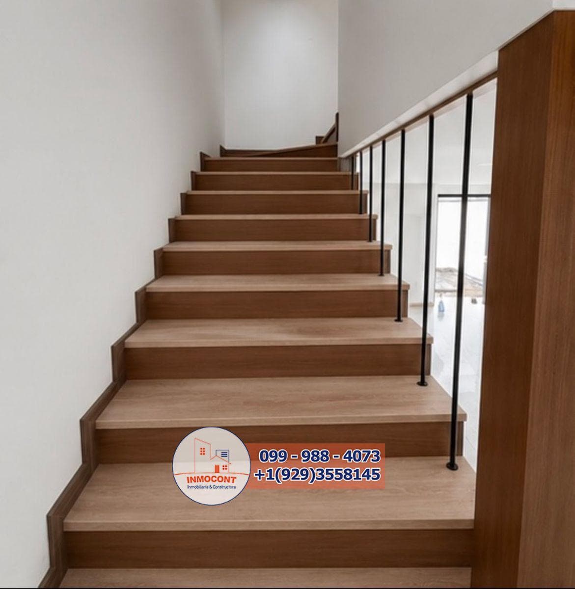 ¡Oportunidad Única en Ochoa León! Casa Moderna en Venta, Azuay — imagen 5