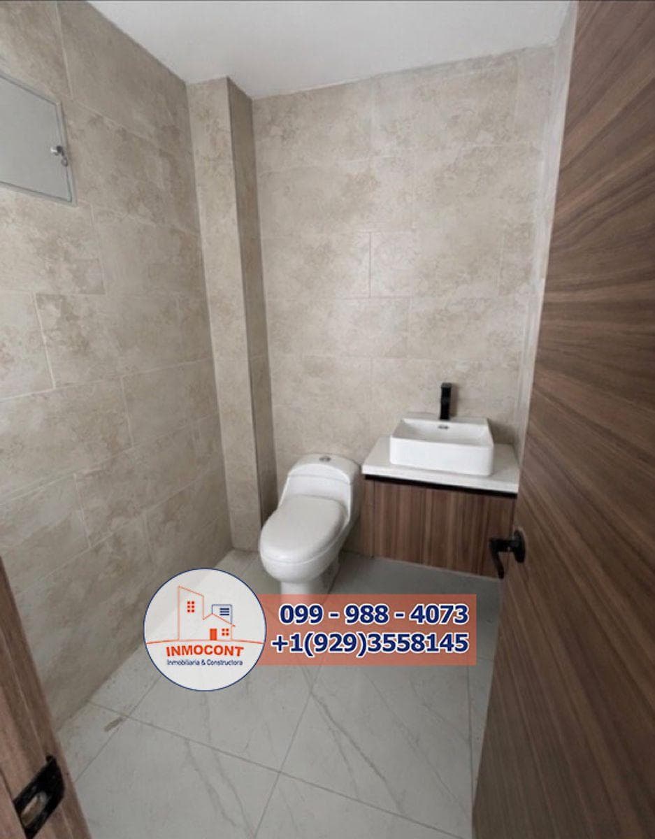 ¡Oportunidad Única en Ochoa León! Casa Moderna en Venta, Azuay — imagen 3