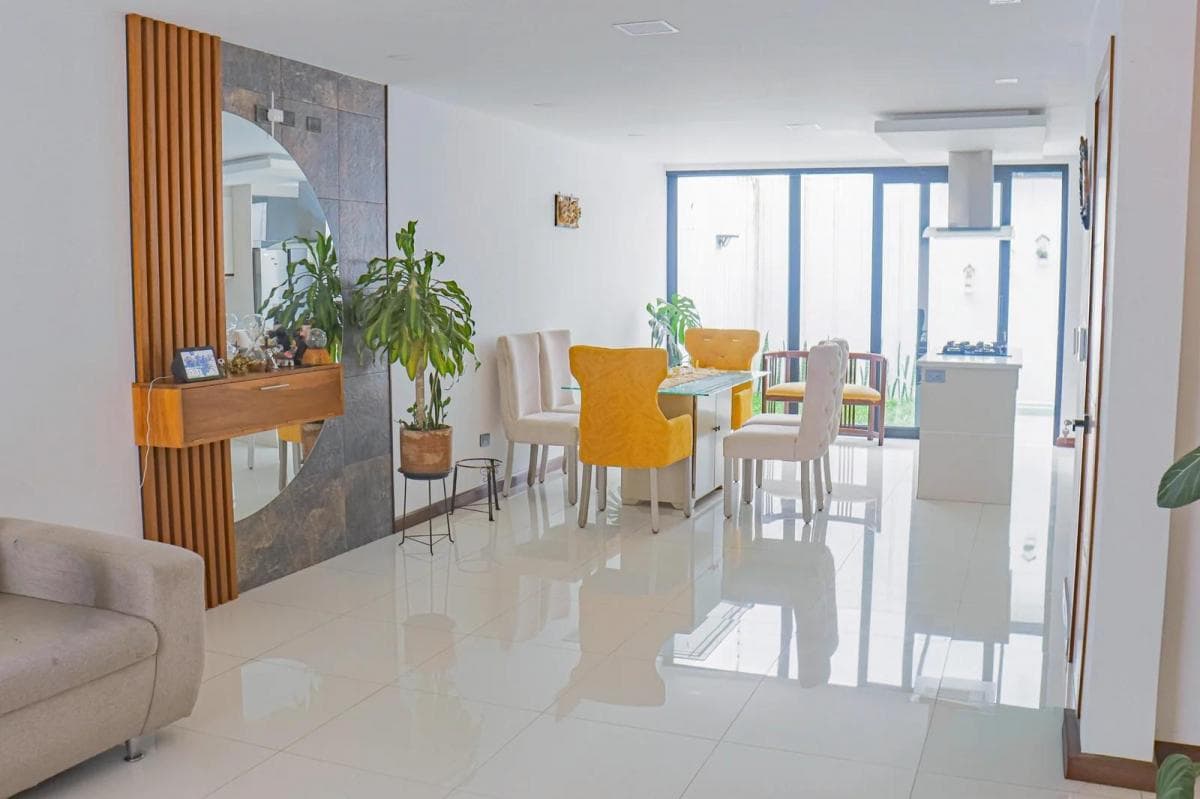 Casa en Venta, Sector Río Amarillo, Cuenca, Azuay — imagen 9