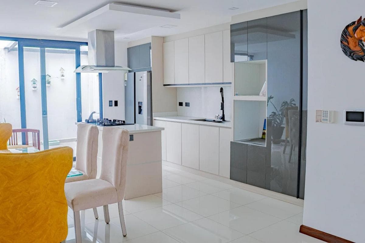 Casa en Venta, Sector Río Amarillo, Cuenca, Azuay — imagen 6