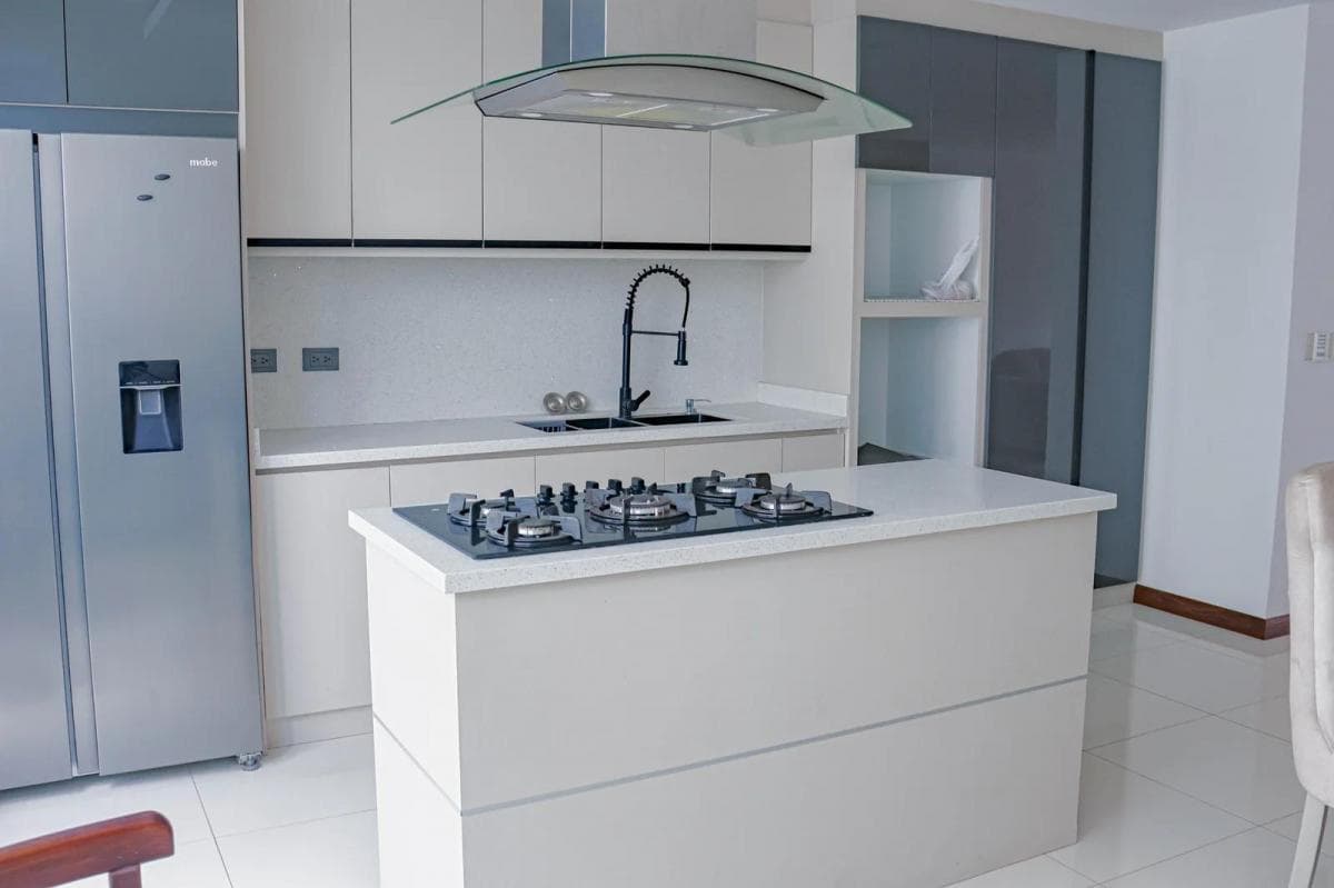 Casa en Venta, Sector Río Amarillo, Cuenca, Azuay — imagen 5