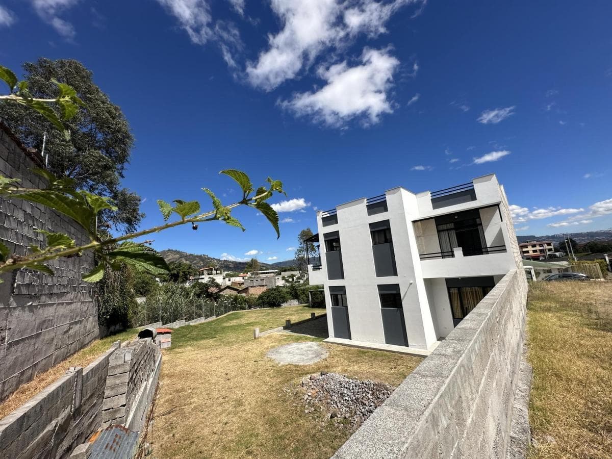 Terreno en Venta Tumbaco Dentro de Pequeña Urbanizaciòn 500 Mtrs2 — imagen 10