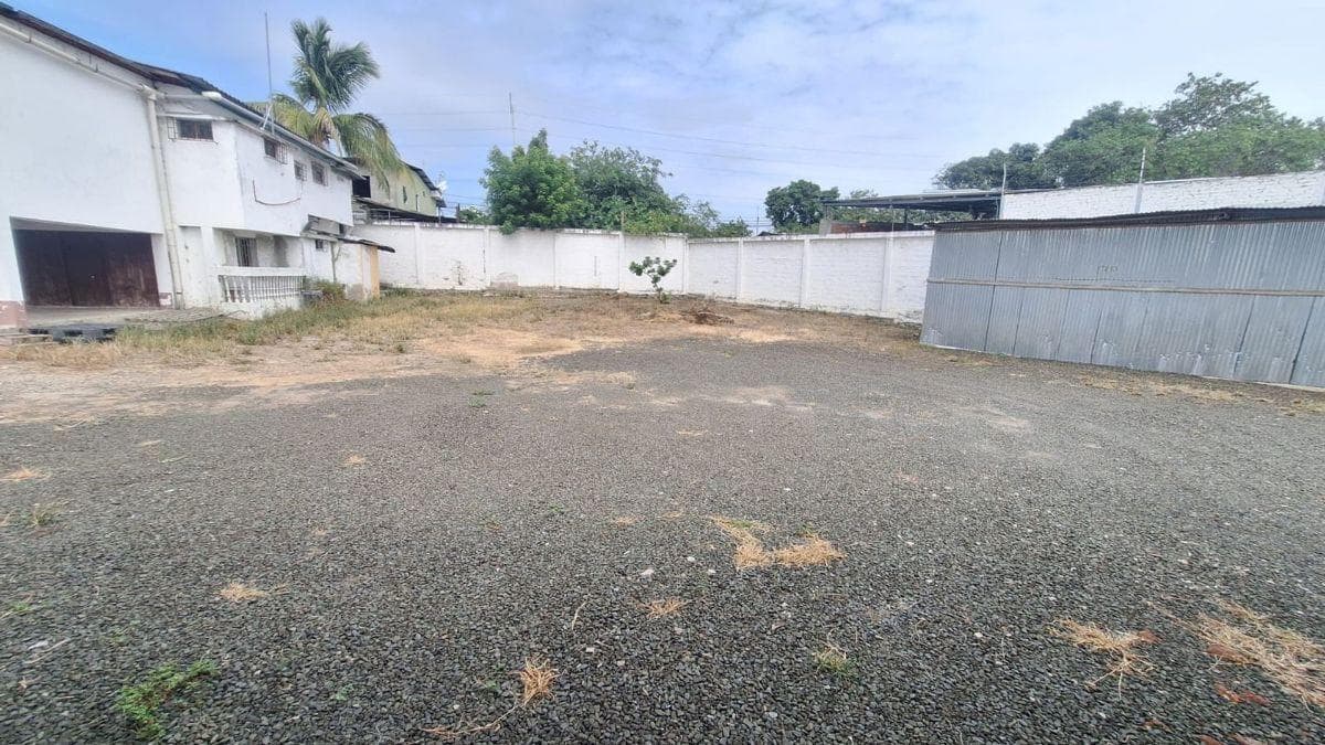 Terreno de Venta en Manta Zona Norte San Pedro, Manabí — imagen 9