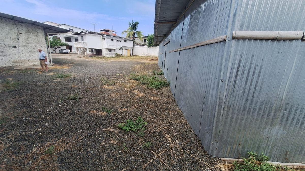 Terreno de Venta en Manta Zona Norte San Pedro, Manabí — imagen 8