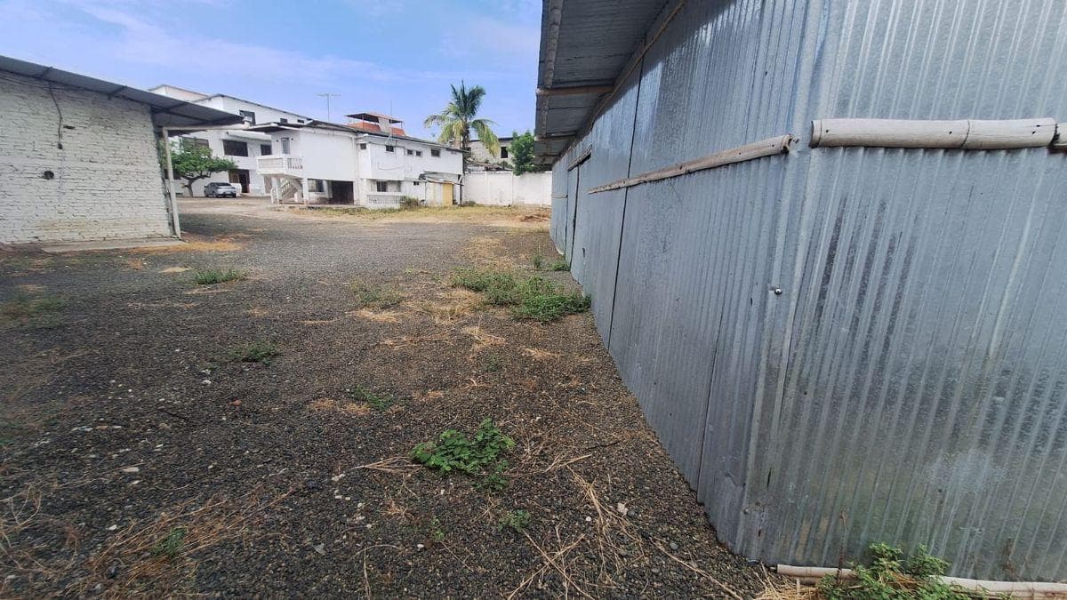 Terreno de Venta en Manta Zona Norte San Pedro, Manabí — imagen 7