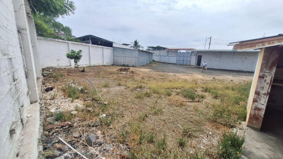 Terreno de Venta en Manta Zona Norte San Pedro, Manabí — imagen 4