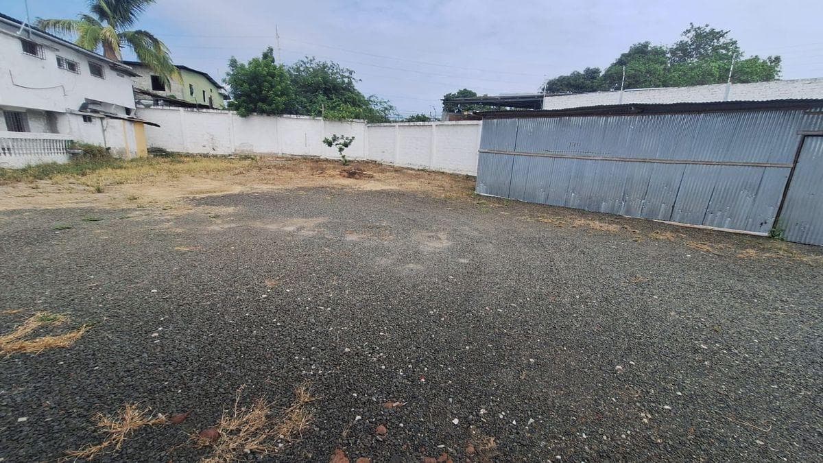 Terreno de Venta en Manta Zona Norte San Pedro, Manabí — imagen 3