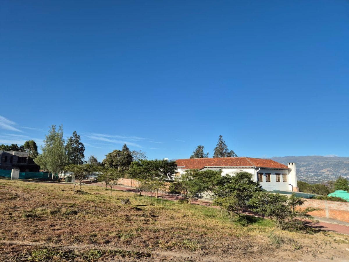 Terreno de 574 m² en Venta en El Sector de Nayón — imagen 5