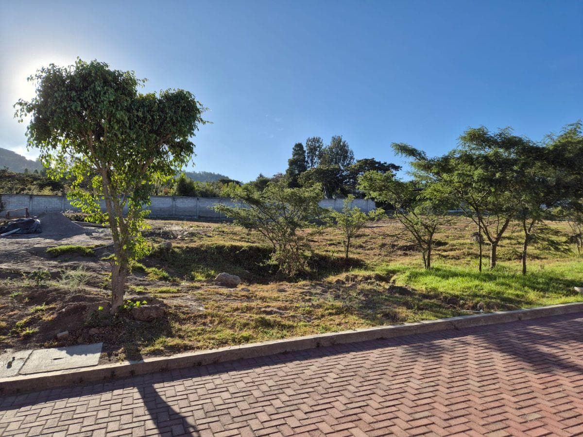 Terreno de 574 m² en Venta en El Sector de Nayón — imagen 4