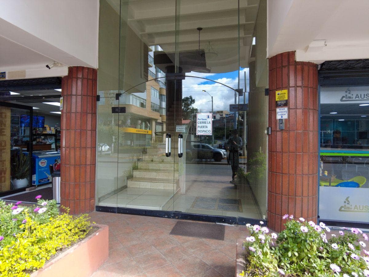 Departamento en Venta, Sector Ordoñez Lasso, Azuay — imagen 8